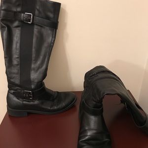Women’s riding boots